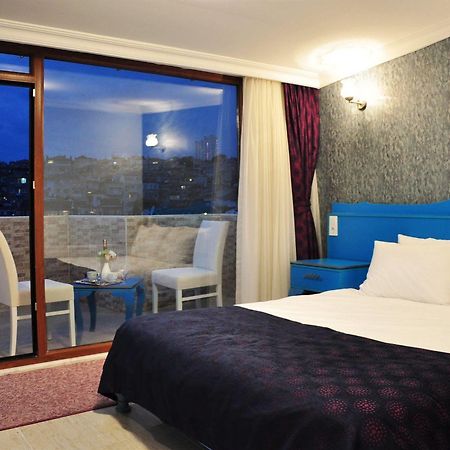 Guest House Harbiye Istanbul Exterior photo