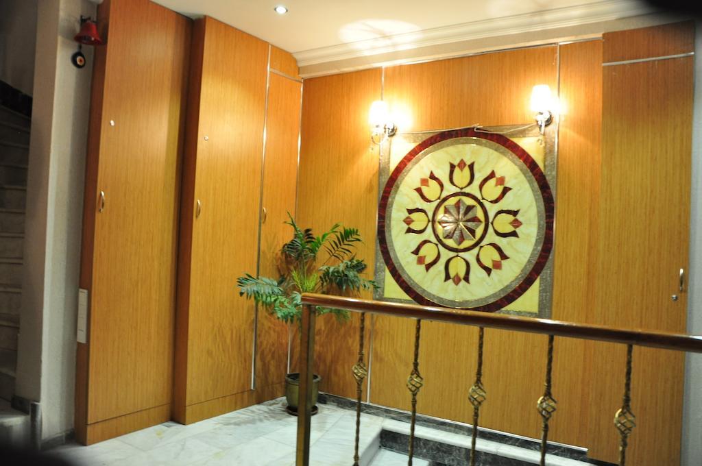 Guest House Harbiye Istanbul Exterior photo