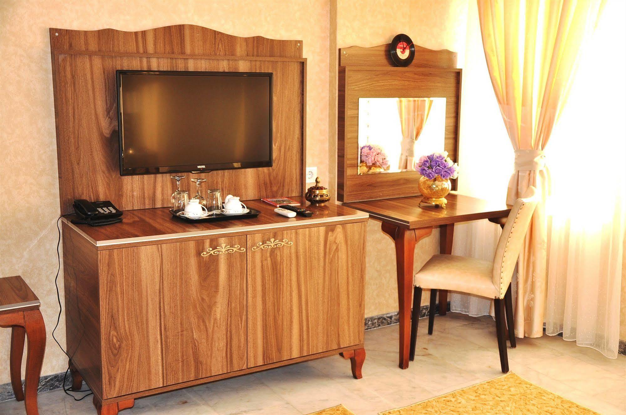 Guest House Harbiye Istanbul Exterior photo